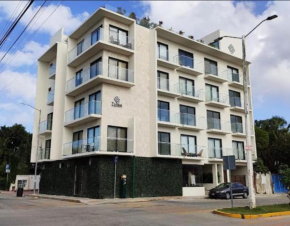 Zulim Nice & central apartment
